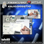 Financijsko knjigovodstvo